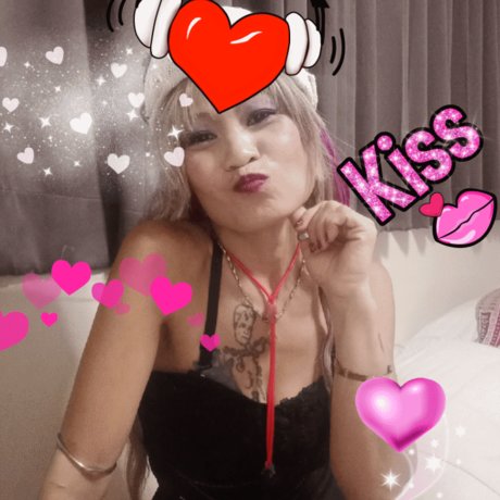Alasti lekkinud OnlyFans-i pilt Angel Witch