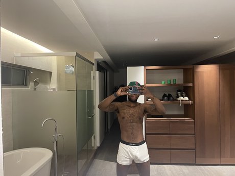 OnlyFans-model Big Jefe