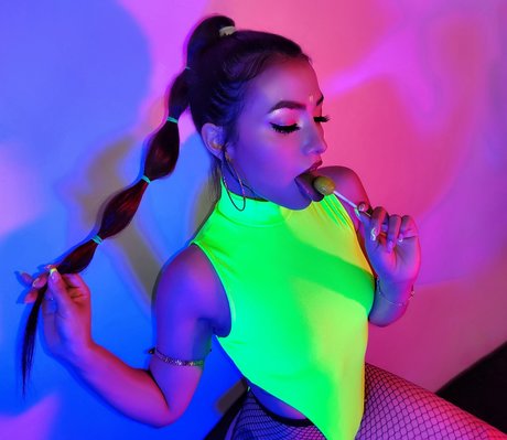 Naken lekkede OnlyFans-bilde av Catherine Russo