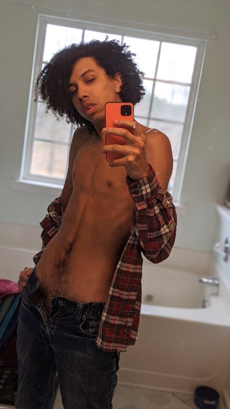 Naken lekkede OnlyFans-bilde av Jases Playroom 