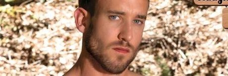 Nacktes geleaktes OnlyFans-Foto von Mike Gaite