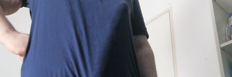 Foto di nudo di fuga di OnlyFans di Miitshiirl Formerly Chip Darkwood