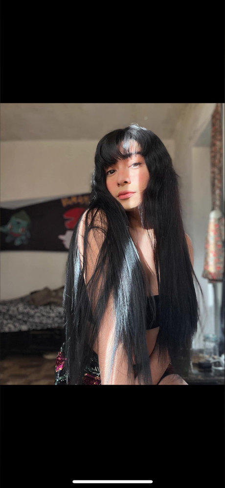 OnlyFans-model Emily Danae