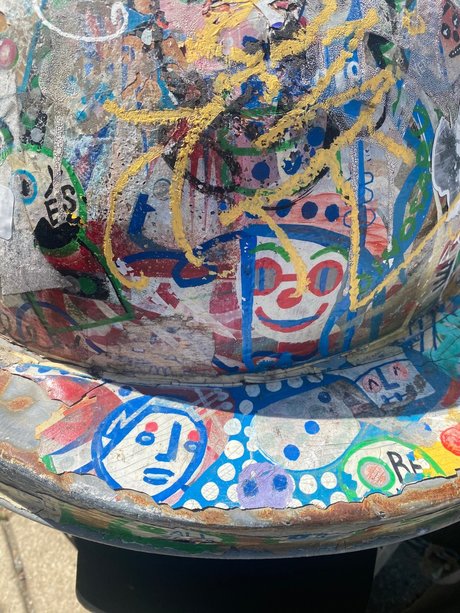 Nacktes geleaktes OnlyFans-Foto von Mina 