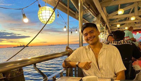 Foto di nudo di fuga di OnlyFans di Migsb