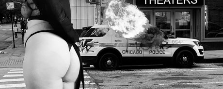 Naken läckt OnlyFans-bild av  Soft Cutie Punk Gf 