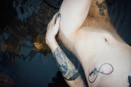 Micky Bottenberg  nude leaked OnlyFans photo