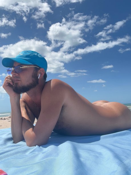 Rome OnlyFansリークヌード写真