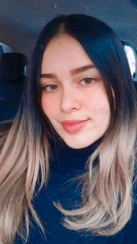 Photo nue de fuite OnlyFans de Michelle