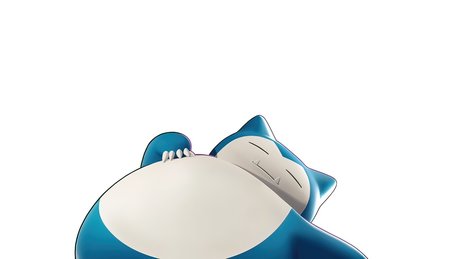 OnlyFans-model Bare Snorlax