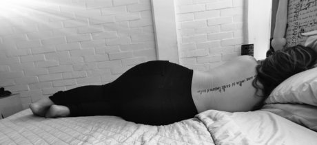 Обнаженная фотография утечки OnlyFans от Andy 