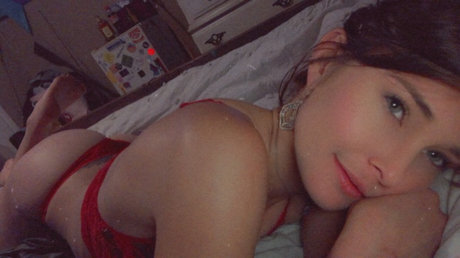 Foto desnuda filtrada de OnlyFans de Krissyhope 