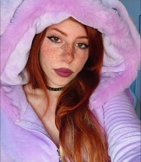 Обнаженная фотография утечки OnlyFans от Jiki Koneko