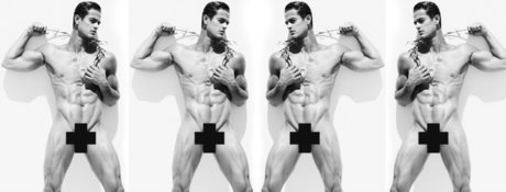 Обнаженная фотография утечки OnlyFans от Jim Jordan