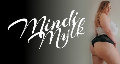 Nacktes geleaktes OnlyFans-Foto von Mindi