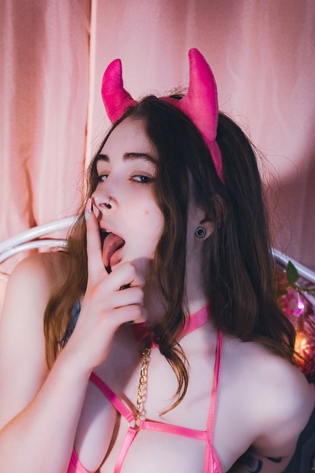 OnlyFans-model Minalf Sex Queen 