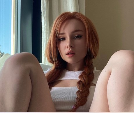 Alasti lekkinud OnlyFans-i pilt Mimo Ningyo