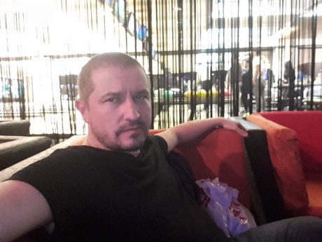 Nahá fotka uniklých OnlyFans od Unlimitmale