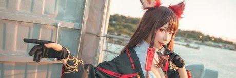 OnlyFans-model Meimei