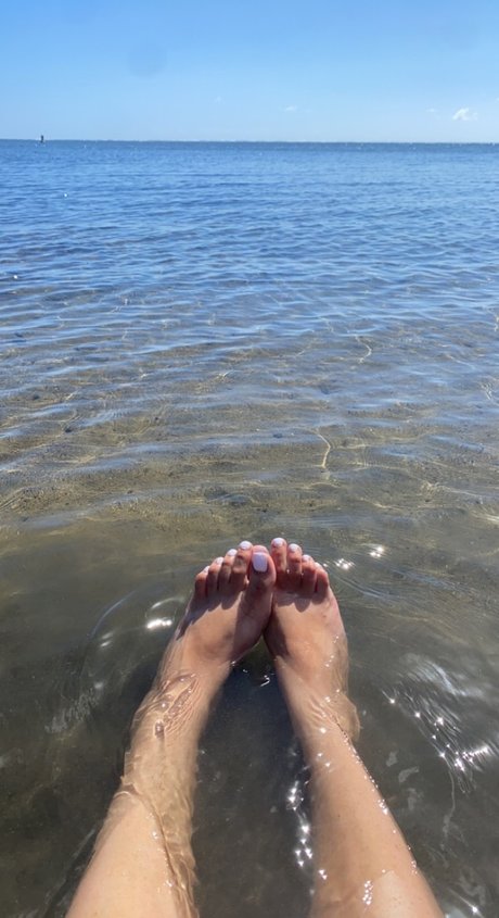 OnlyFans-model Daliany Marie