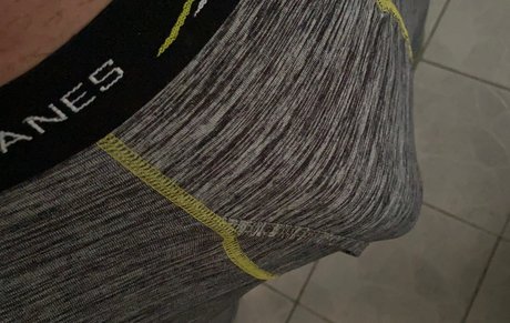 Обнаженная фотография утечки OnlyFans от Bulo One Million