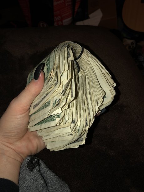 OnlyFans-model Millie 