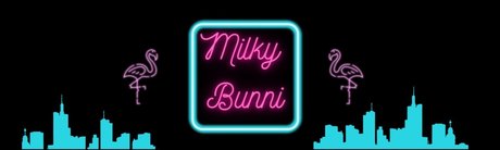 OnlyFans-model Milky Bunni