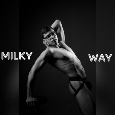 Nahá fotka uniklých OnlyFans od Milkyway1