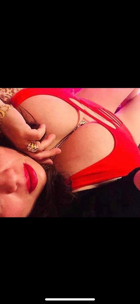 Naken lekkede OnlyFans-bilde av Chanel G 