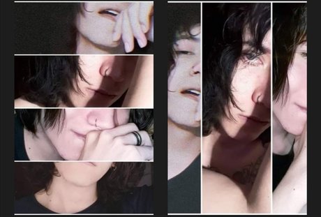 OnlyFans-model Csar Rage