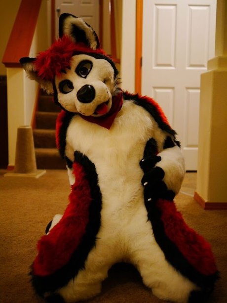 Foto desnuda filtrada de OnlyFans de Cenny After Bark 