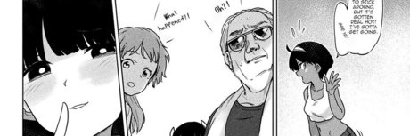 Nacktes geleaktes OnlyFans-Foto von Androidhulk