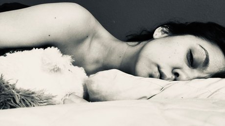 Naken läckt OnlyFans-bild av Mercedes Caraveo