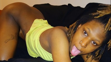 OnlyFans-model Carahcaramel