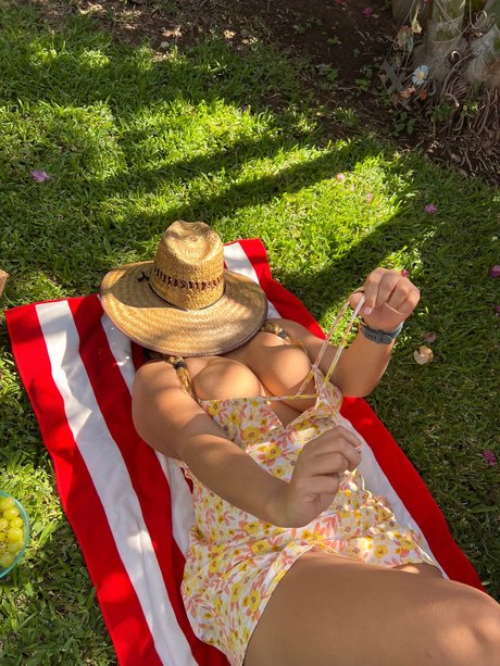 Andy Fuegos  naked leaks OnlyFans pic