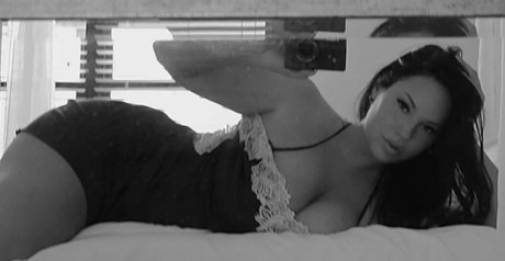 Naken lekkede OnlyFans-bilde av Thick N Sweeet 