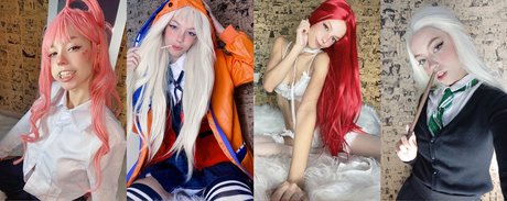 Naken lekkede OnlyFans-bilde av Cardcaptors2