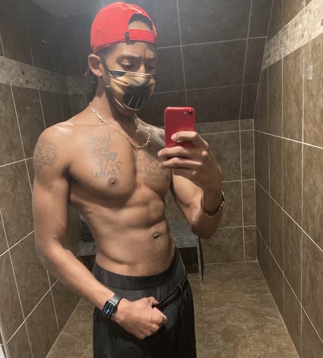 OnlyFans-model Joey Panama