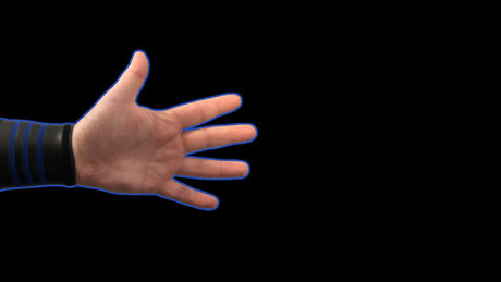 Nahá fotka uniklých OnlyFans od Milking Coach