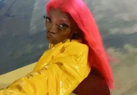 Naken läckt OnlyFans-bild av Thechanelica