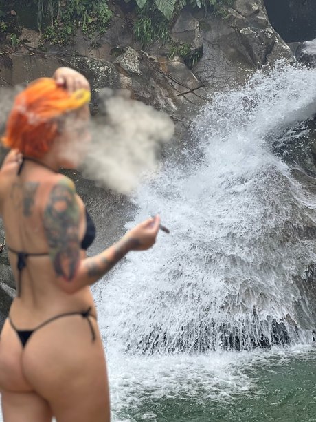 Carolina  OnlyFansリークヌード写真