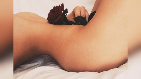 Nacktes geleaktes OnlyFans-Foto von 28 Milena