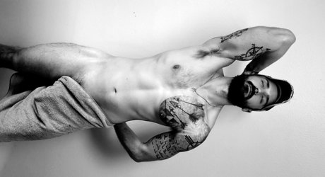 Milehightrav naked leaks OnlyFans pic