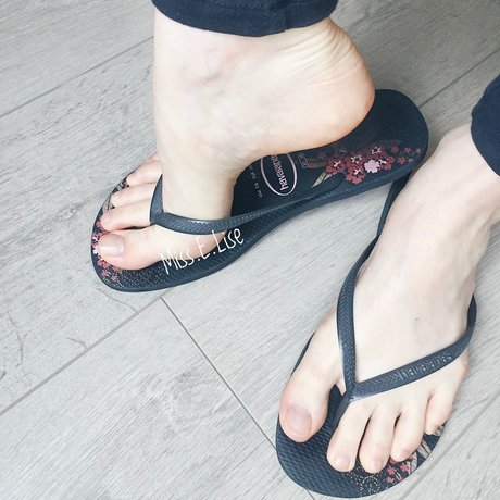 OnlyFans-model Miss Elise