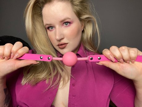 Miss Cinder naked leaks OnlyFans pic