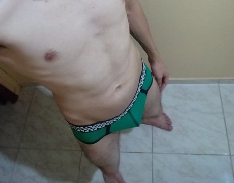 Je OnlyFans泄露裸照