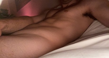 Naken lekkede OnlyFans-bilde av Jared