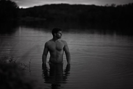 Foto di nudo di fuga di OnlyFans di Jdt Photo