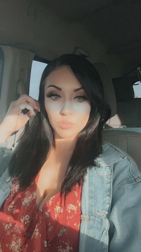 Amor OnlyFansリークヌード写真