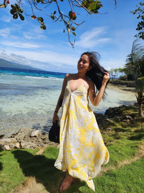 Mei Macky naked leaks OnlyFans pic